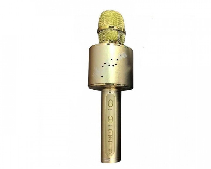 

Микрофон DM Karaoke YS 66 + BT