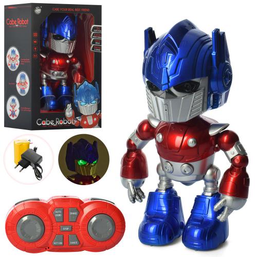 

Робот Bambi Cabe Robot Оптимус Прайм (2028-83B)