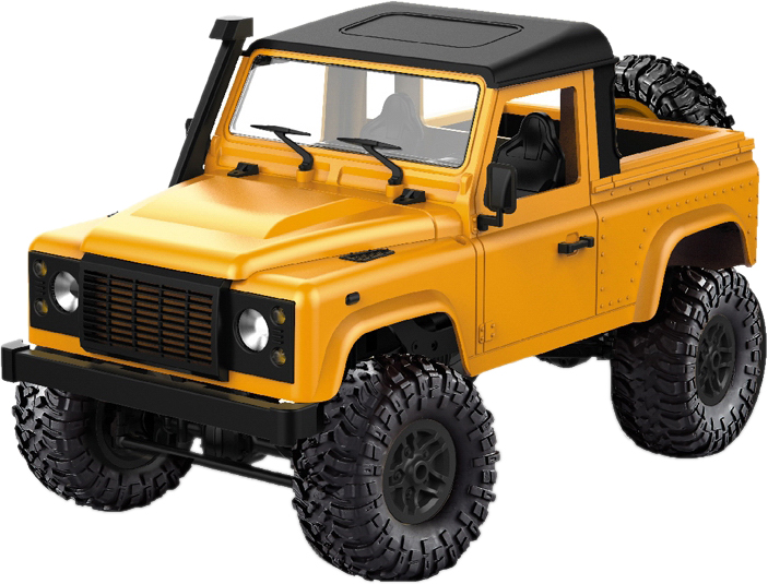 

Машинка на радиоуправлении MN Model 1:12 Краулер D90 Defender Полноприводная (MN-91-1Y) (2722473819221)