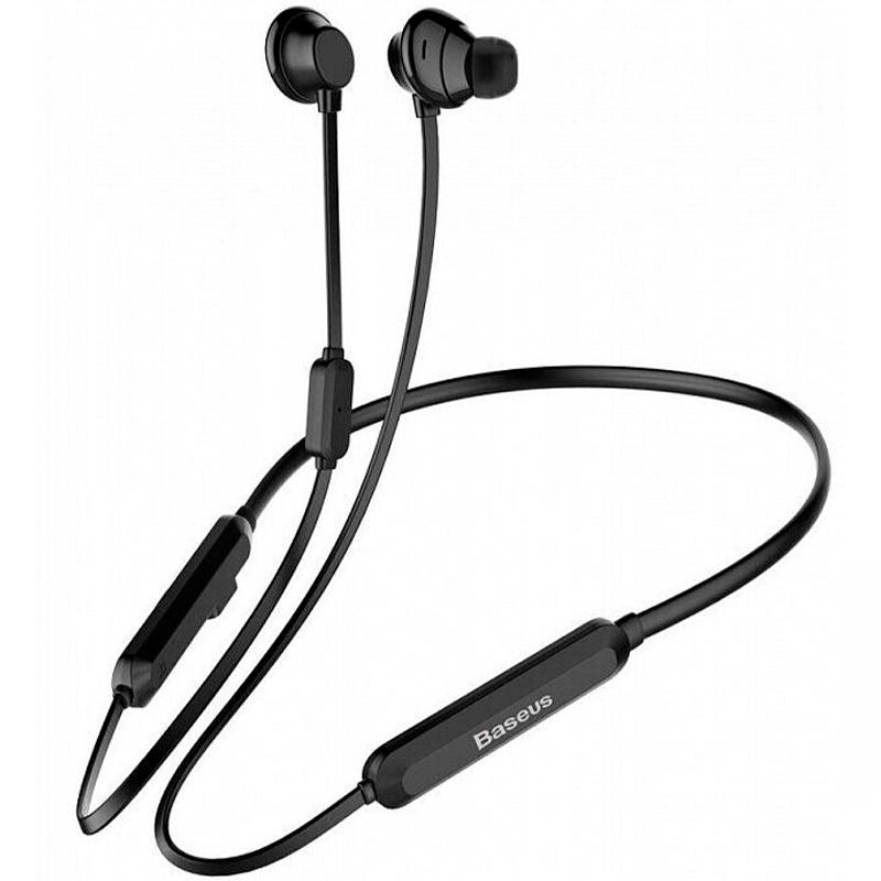 

Наушники Bluetooth Headset Baseus S11A (NGS11A-01) Black