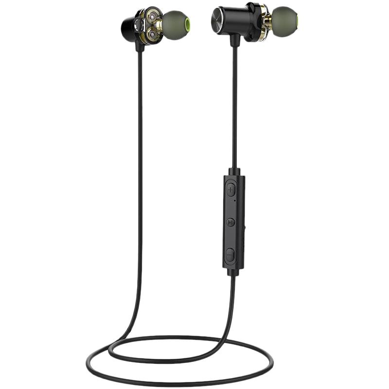 

Наушники вакуумные Bluetooth Headset Awei X650BL Sport Black. /. 00000074041