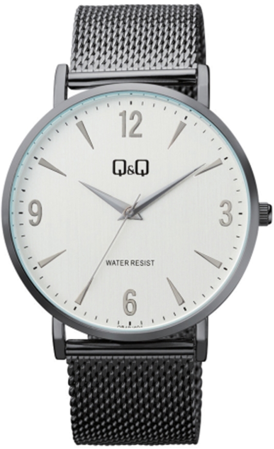 

Мужские часы Q&Q QB40J404Y