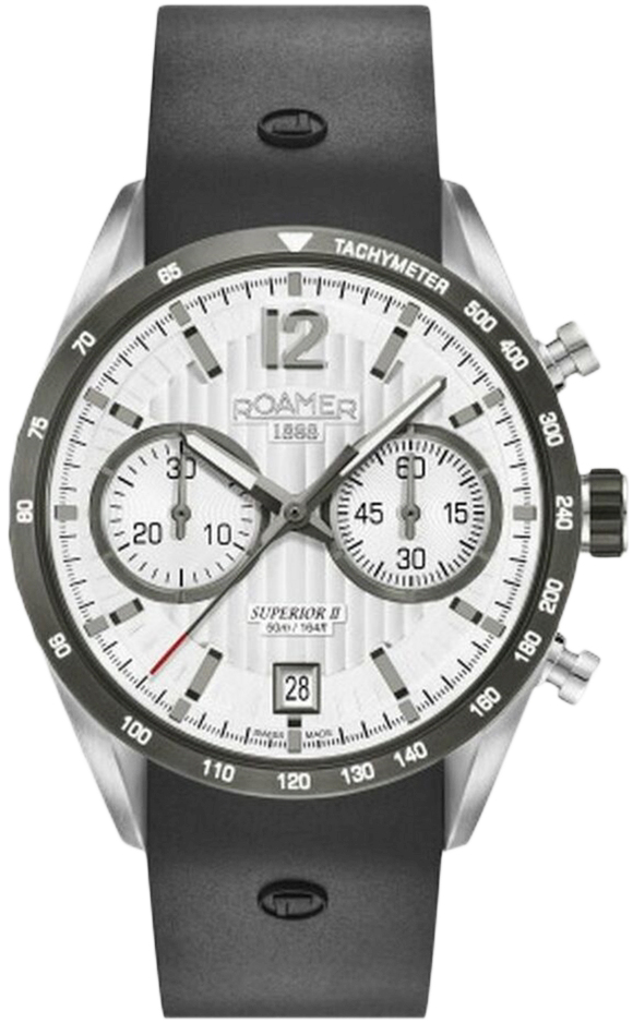 

Мужские часы ROAMER 510902 41 14 05