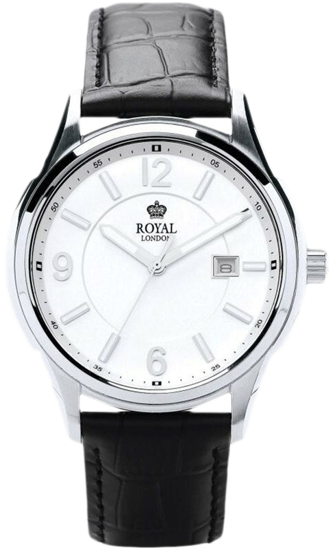 

Мужские часы ROYAL LONDON 41222-01
