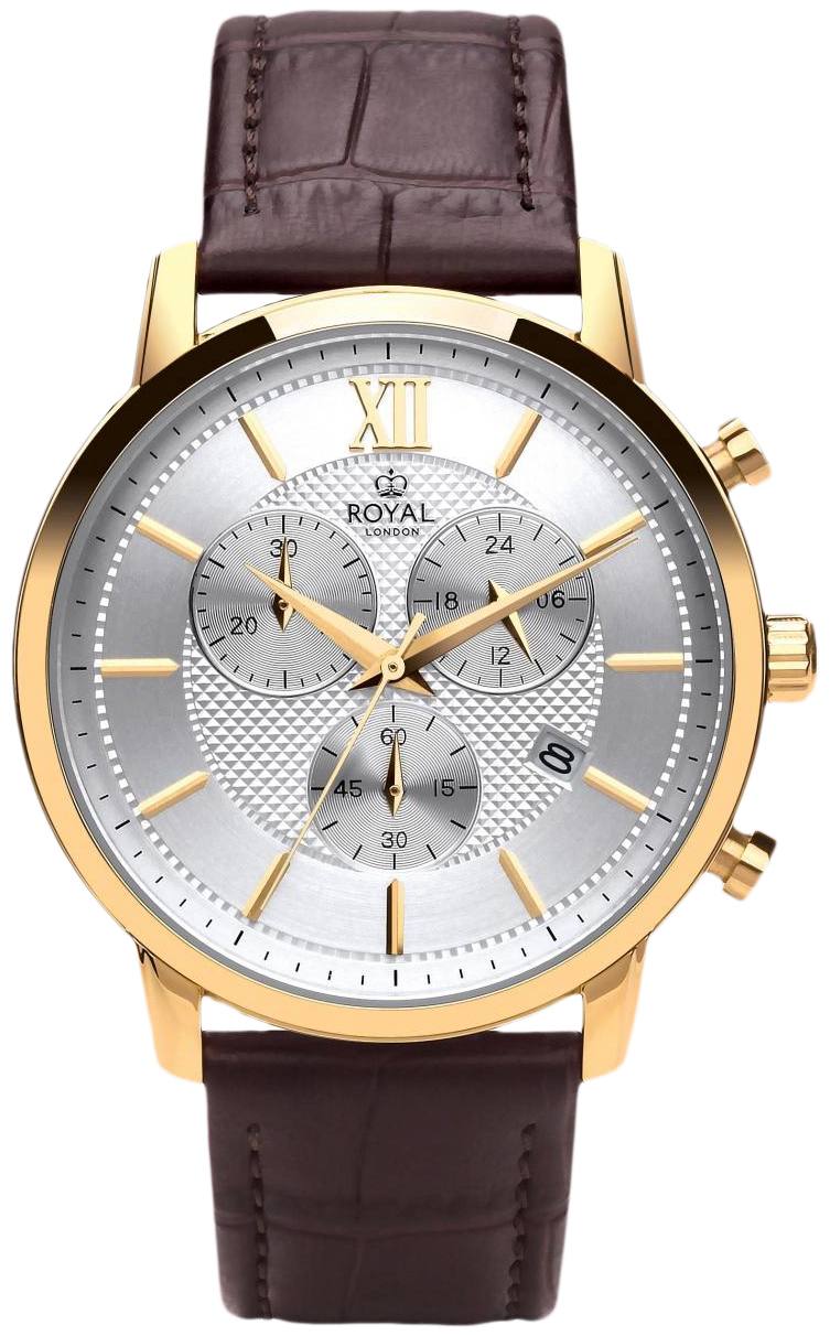 

Мужские часы ROYAL LONDON 41392-03