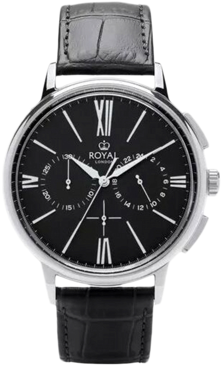 

Мужские часы ROYAL LONDON 41446-01