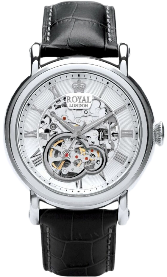 

Мужские часы ROYAL LONDON 41475-01