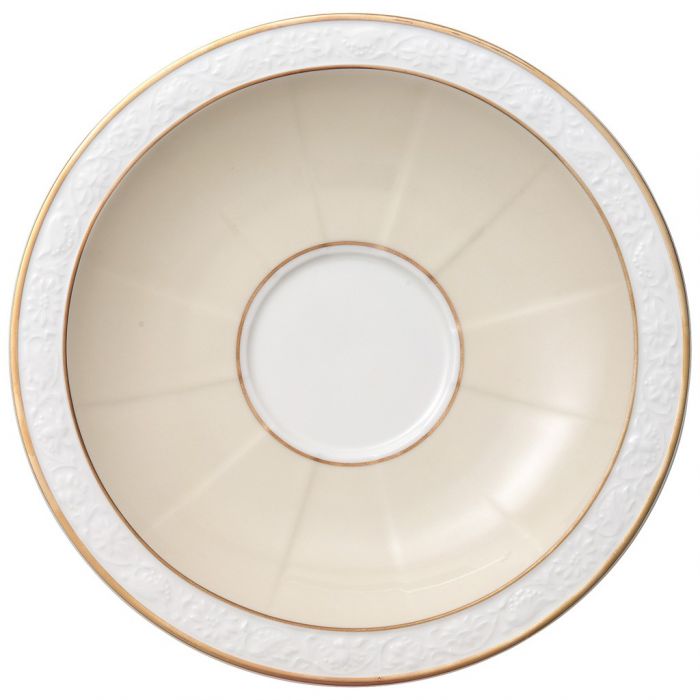 

Блюдце к чашке для чая Ivoire Villeroy & Boch 18 см