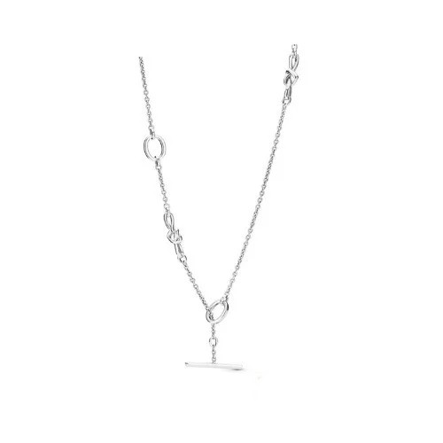 

Серебряное Пандора Связанные Любовью #398080-90