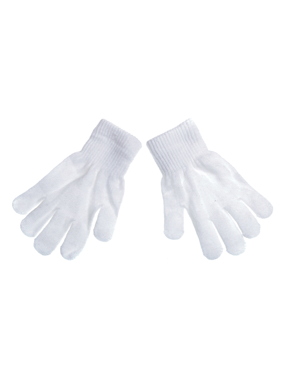 

Перчатки Primark M/L Белый 7000690