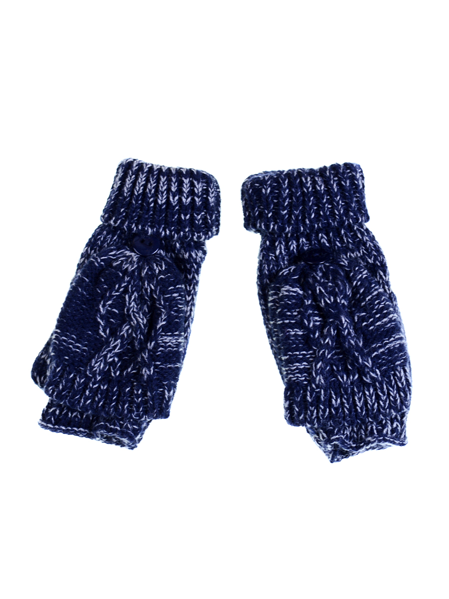 

Митенки Primark  Синий 7000805, Митенки Primark One size Синий 7000805