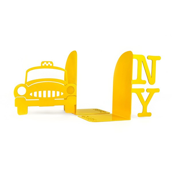 

Упоры для книг Glozis New York G-009