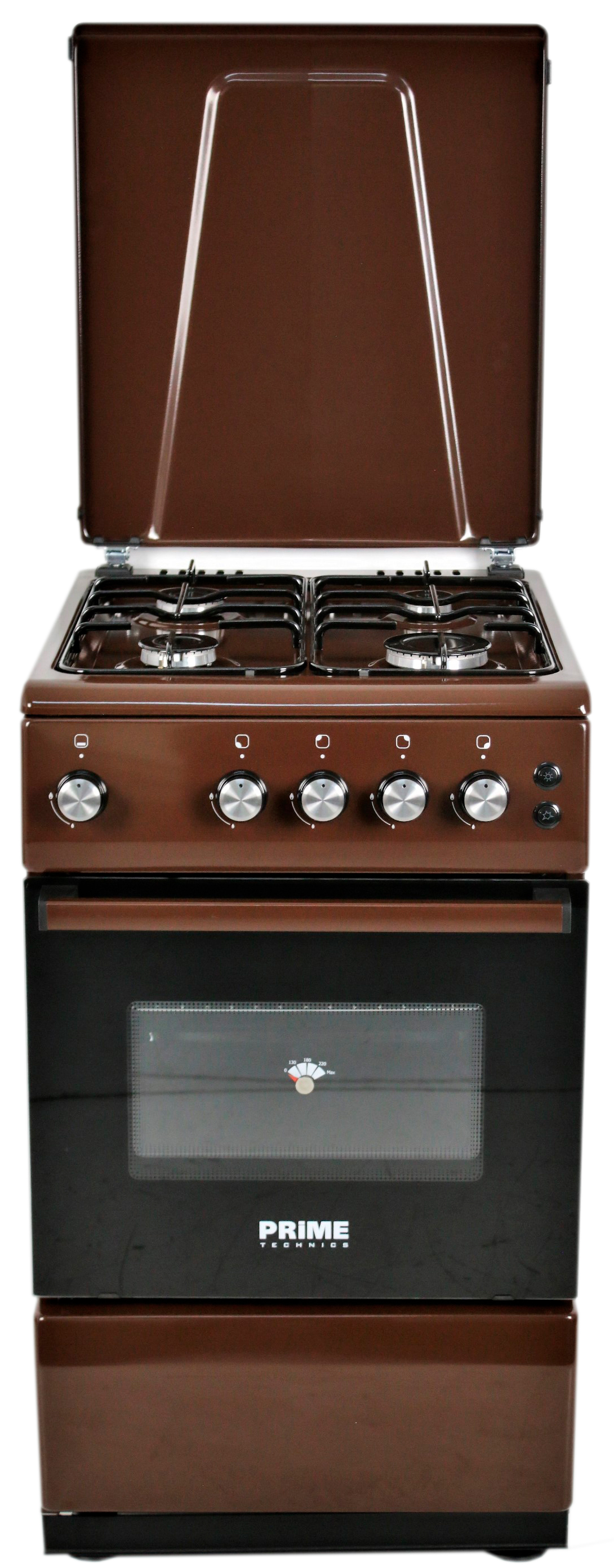 

Газовая плита PRIME Technics PSG4401FB