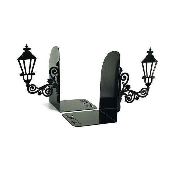

Упоры для книг Glozis Lamppost G-013