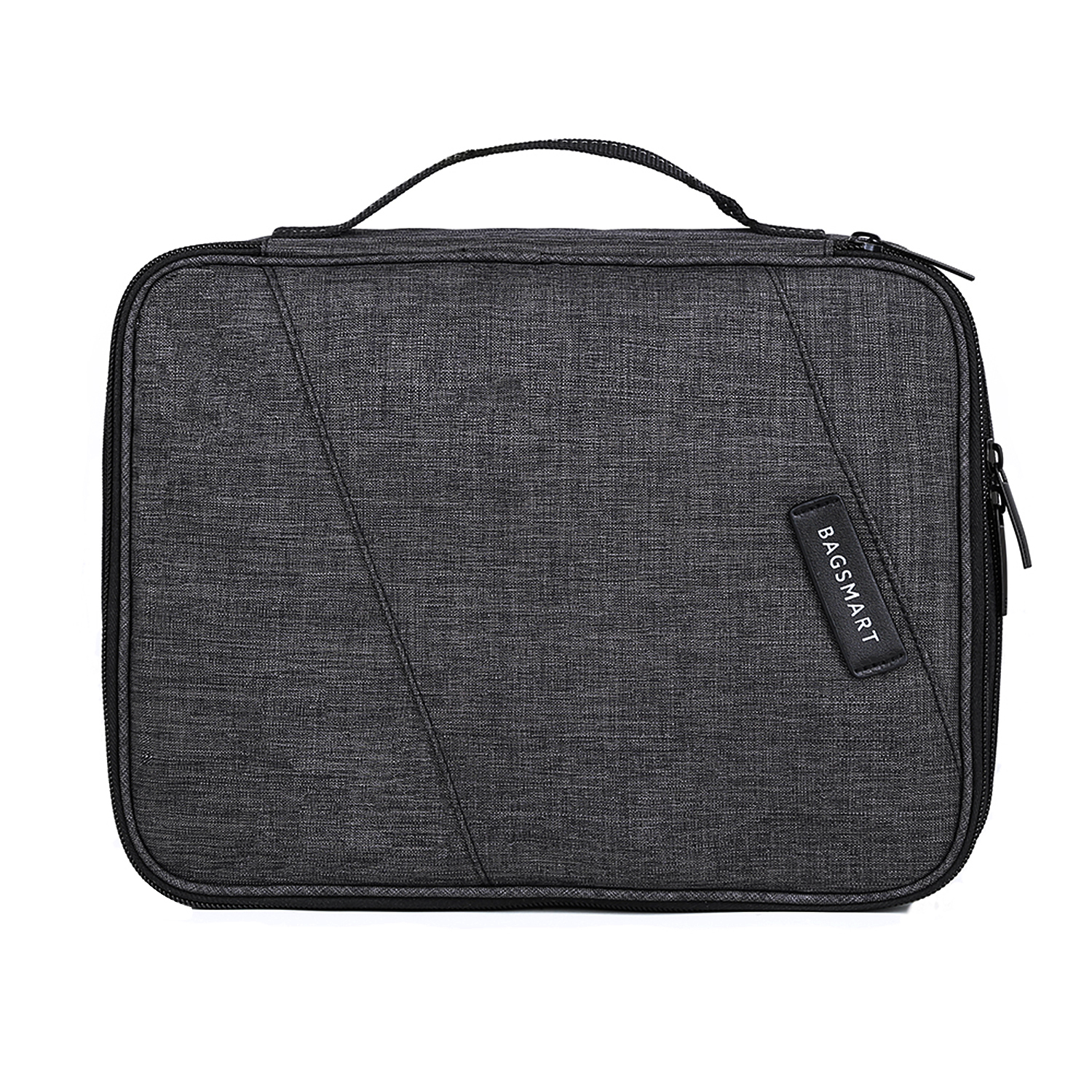 

Органайзер для электроники Bagsmart GLENDALE черный