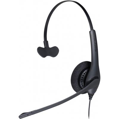 

Наушники Jabra Telecom BIZ 1500 Mono QD