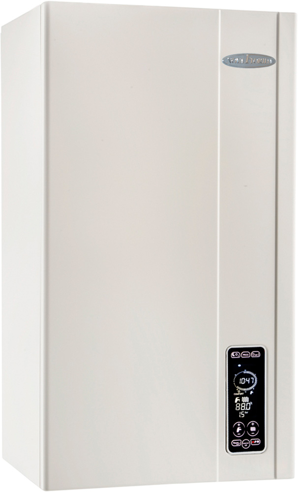 

Котёл газовый NOVA FLORIDA ORION CTFS 24