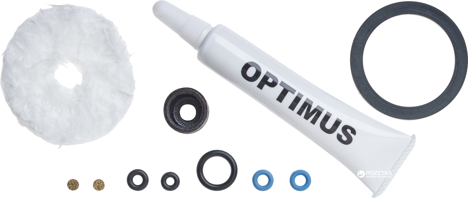 

Комплект ремонтный Optimus Nova, Nova+ & Polaris Spare Parts Kit Light (8016305)