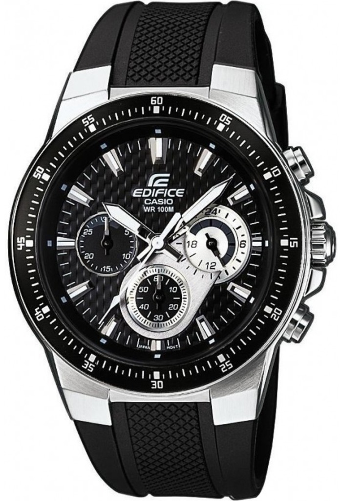 

Часы CASIO EF-552-1AVEF