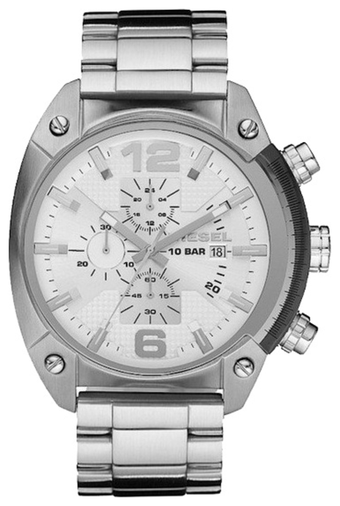 

Мужские часы Diesel DZ4203