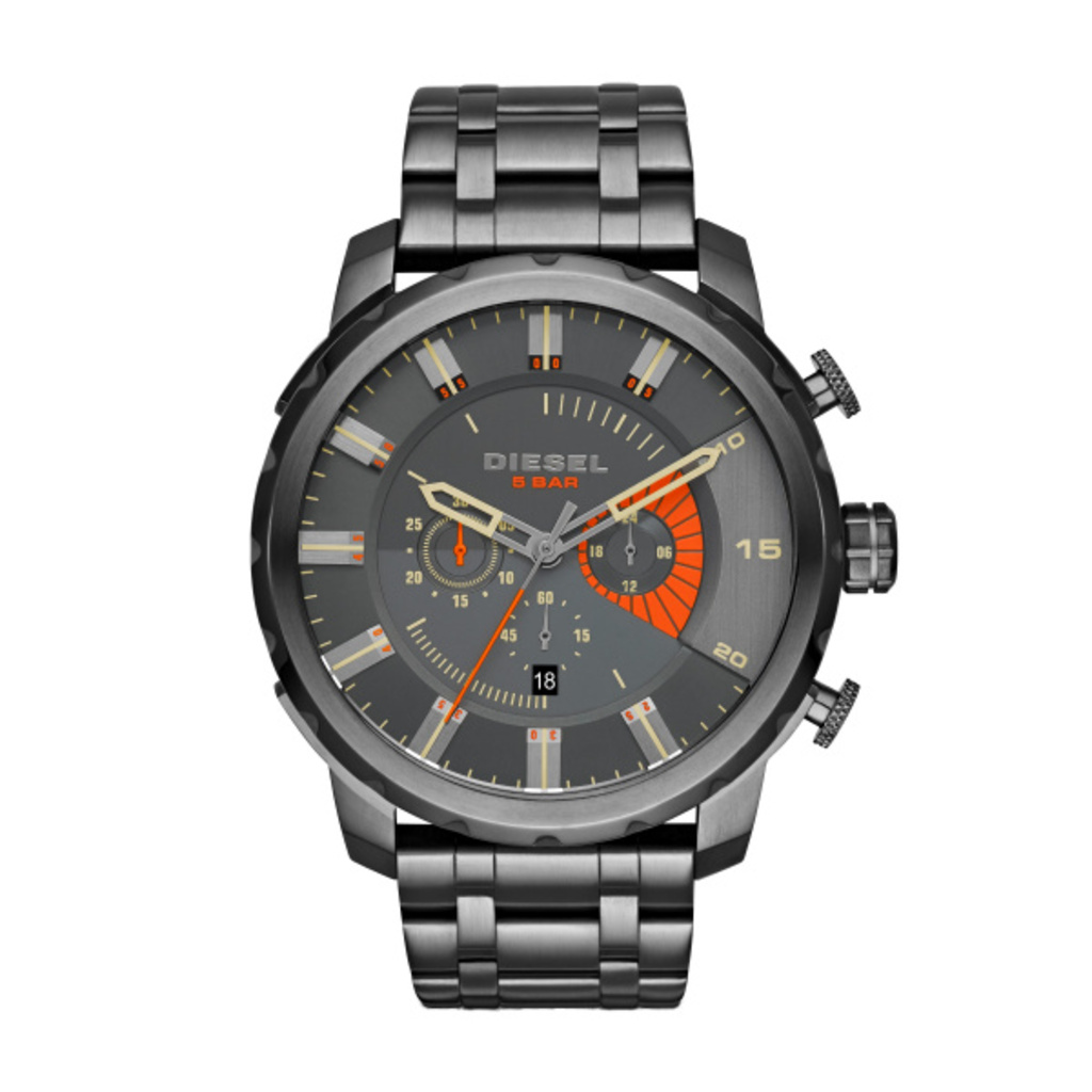 

Мужские часы Diesel DZ4348