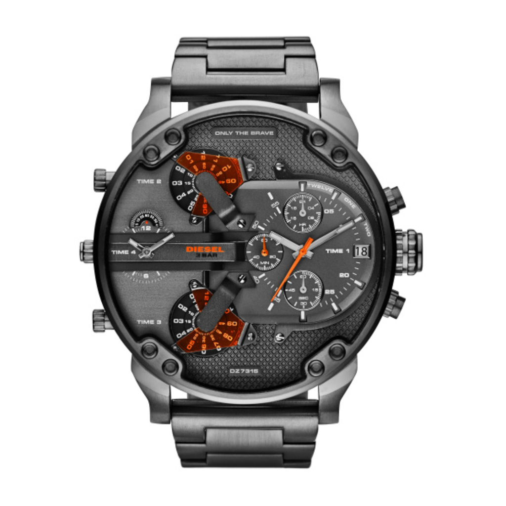 

Мужские часы Diesel DZ7315