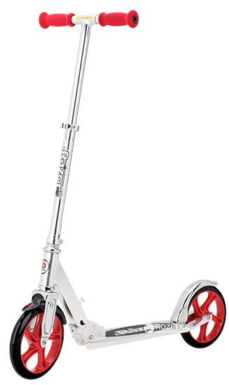 

Самокат Razor A5 Lux Blue (13073042)