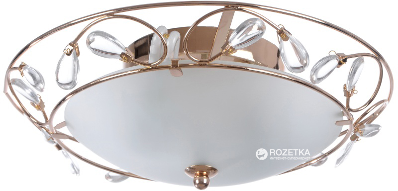 

Люстра Brille BCL-106S/2C (186218)