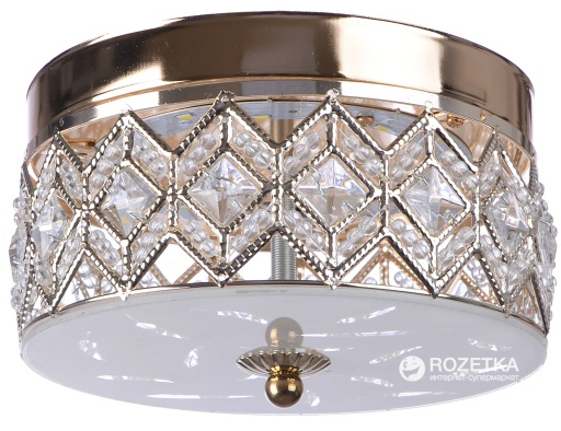 

Люстра Brille BCL-485C/9W LED (22-234)
