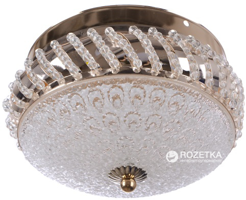 

Люстра Brille BCL-480C/9W LED (22-229)