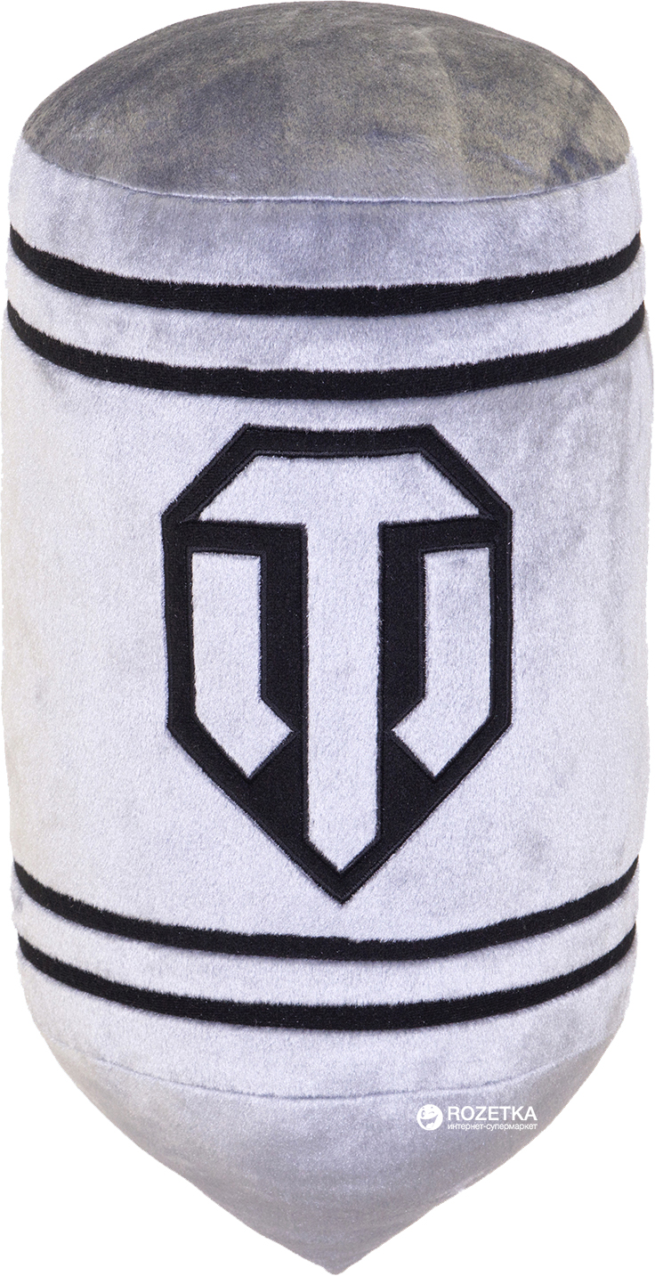 

Декоративная подушка WP Merchandise World of Tanks (WG043329)
