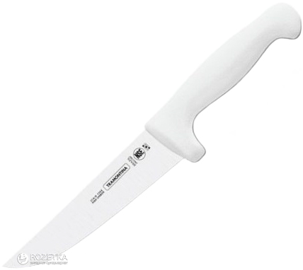 Акция на Кухонный нож Tramontina Professional Master для мяса 305 мм (24607/182) от Rozetka UA