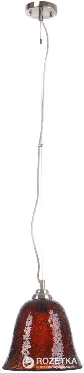 

Люстра Brille BR-634S/1R (177762)