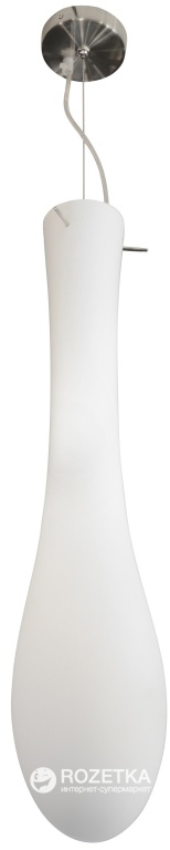 

Люстра Brille BR-01 422S/1 E27 "14 SN (22-368)