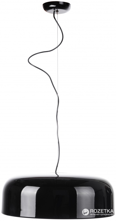 

Люстра Brille BL-263S/3 E27 BK (22-226)