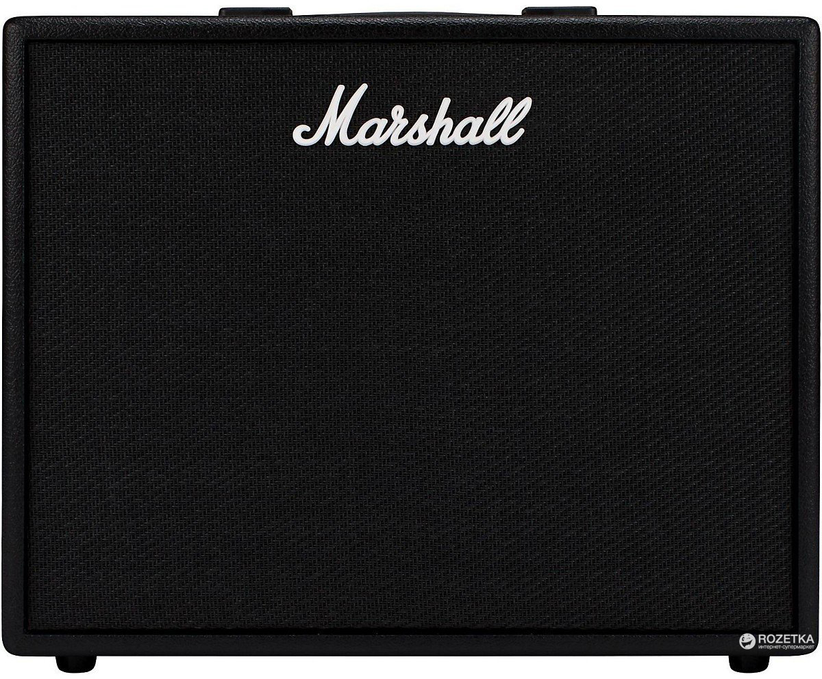 

Комбоусилитель Marshall Code 50 (220664)