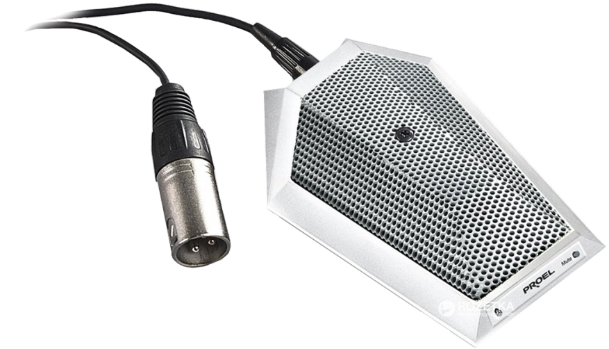 

Микрофон Proel MIC62W