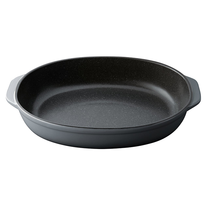 

Форма для выпечки BergHOFF керамическая, овальная