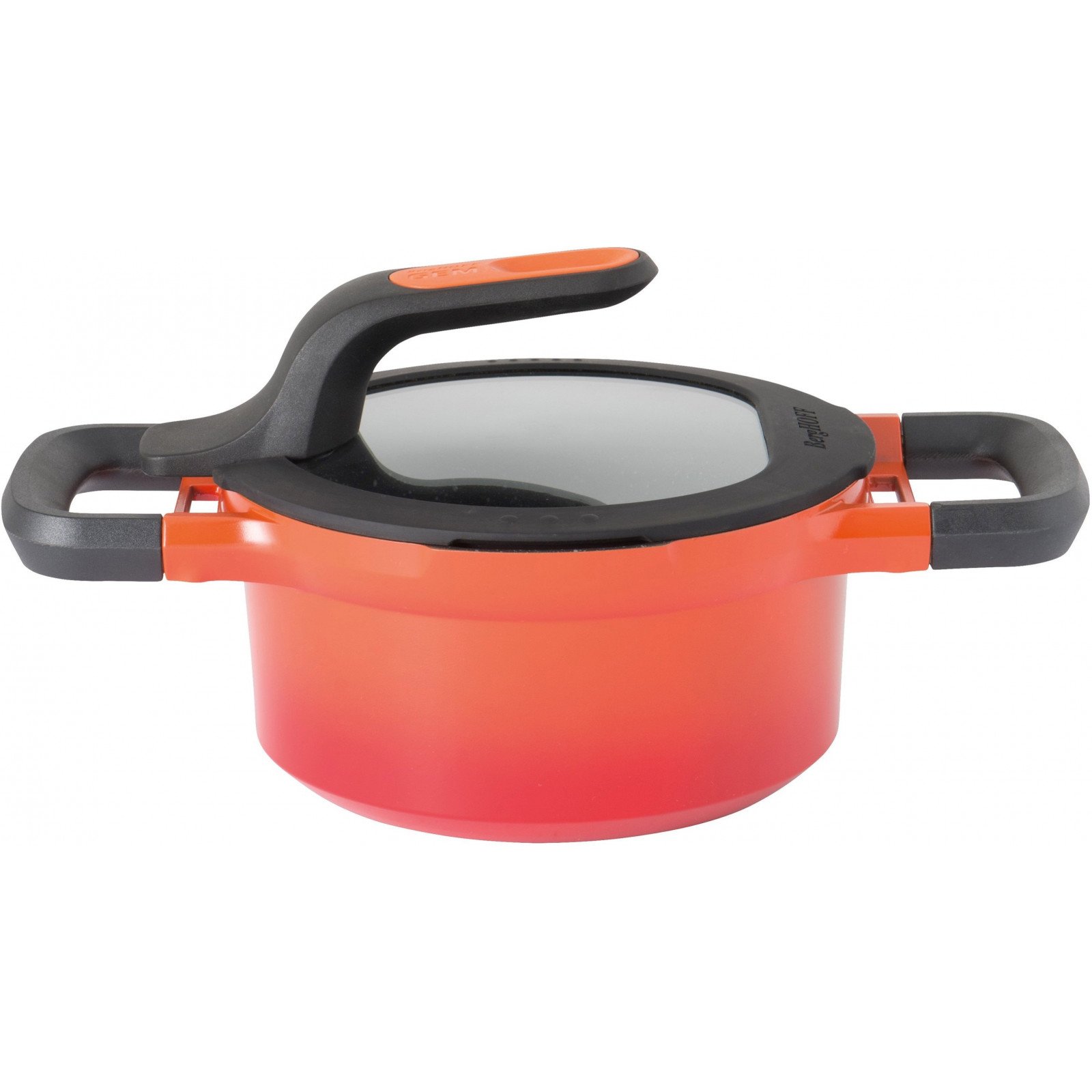 

Кастрюля BergHOFF Stay Cool 1.5 л