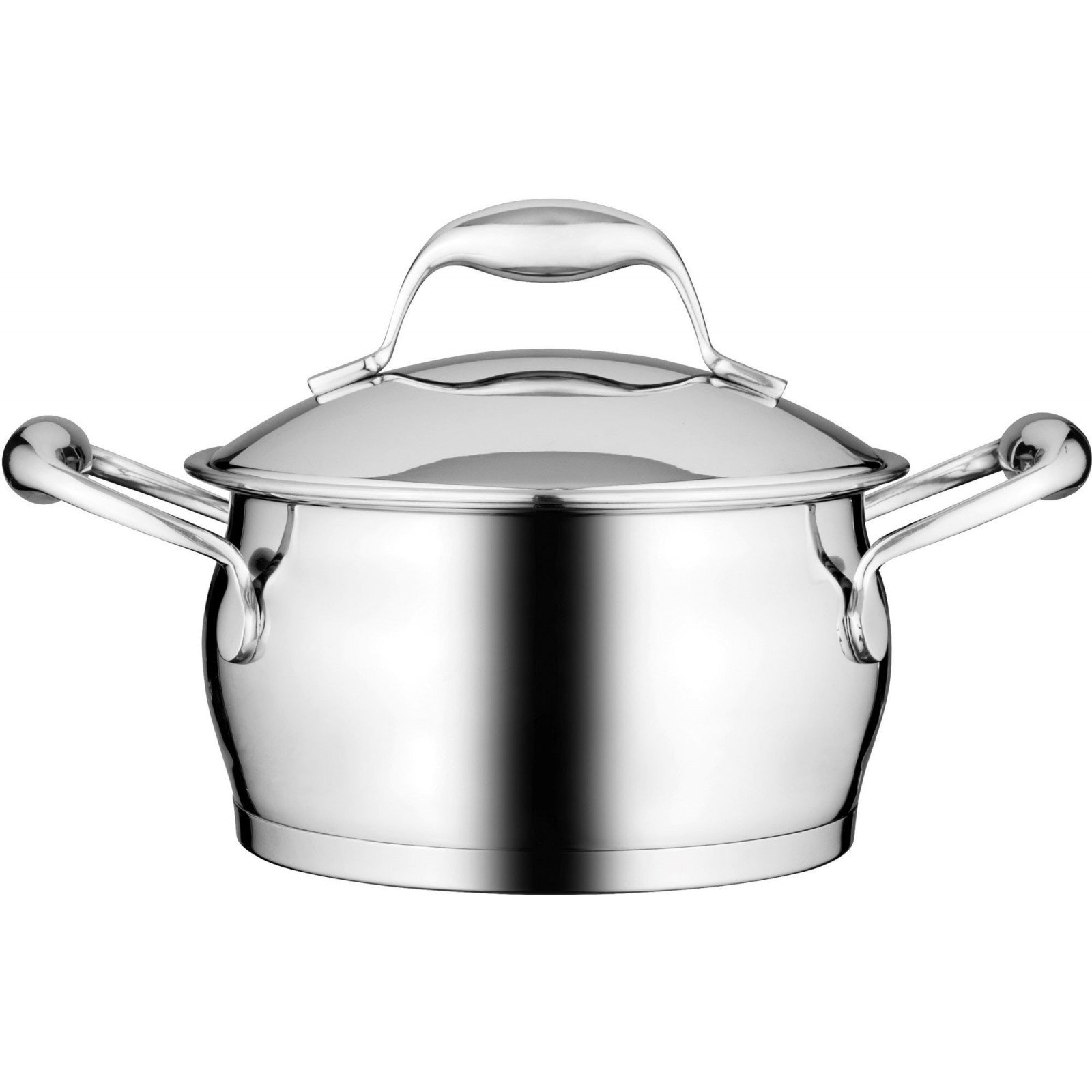 

Кастрюля BergHOFF Essentials 1.8 л