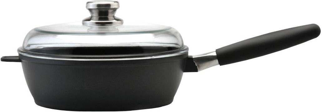 

Сотейник BergHOFF Scala 3 л 24 см