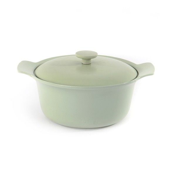 

Кастрюля BergHOFF Ron 4.2 л Green