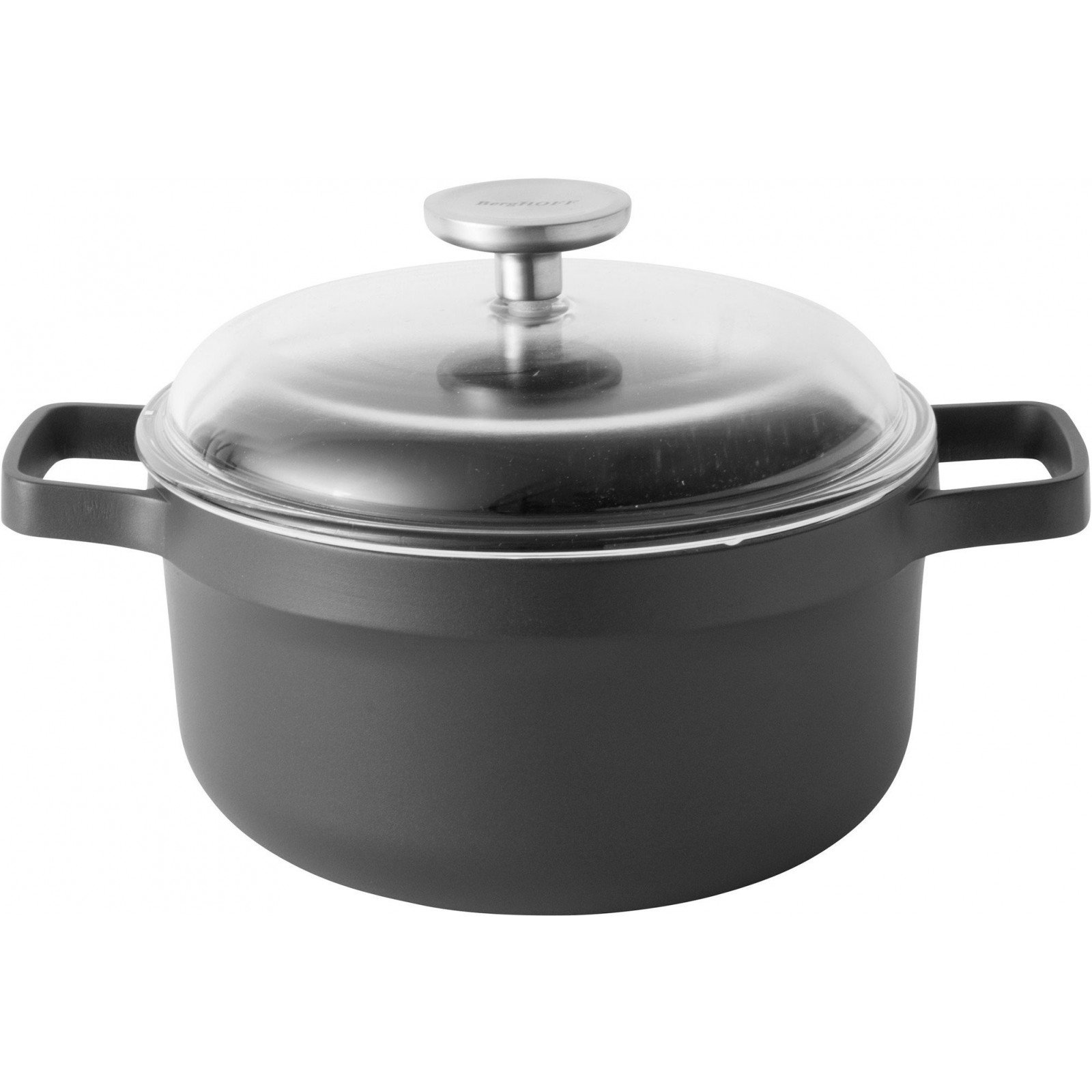 

Кастрюля BergHOFF Gem 2.8 л