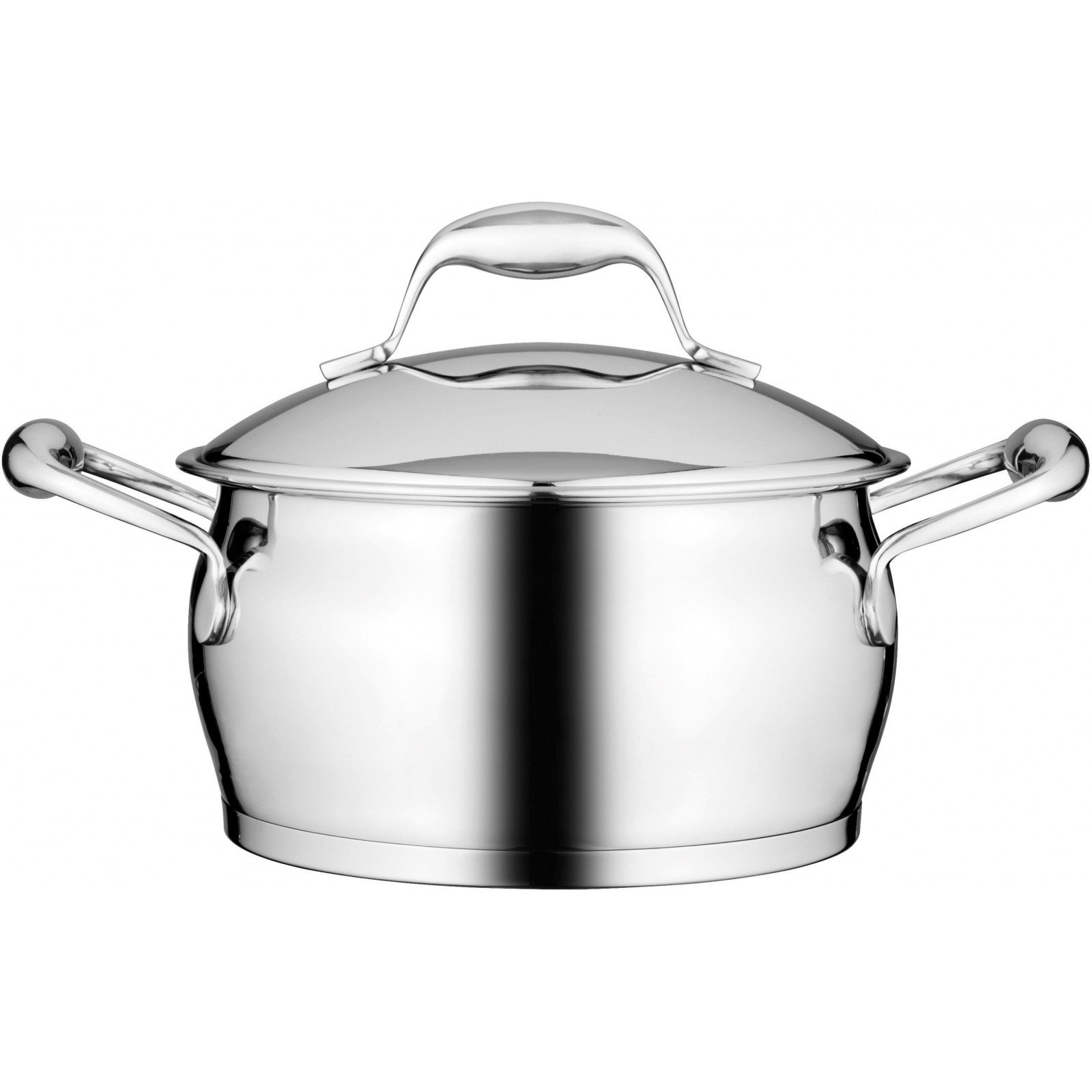 

Кастрюля BergHOFF Essentials 2.5 л
