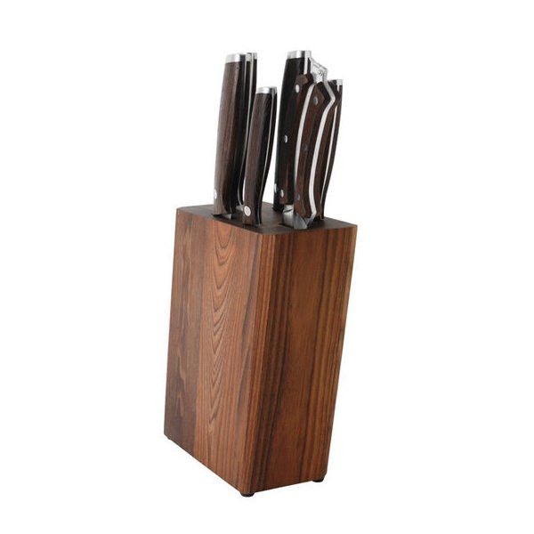 

Набор ножей BergHOFF Redwood из 7 предметов