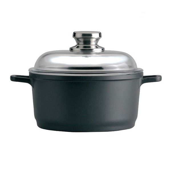 

Кастрюля BergHOFF Cast Line New 7 л