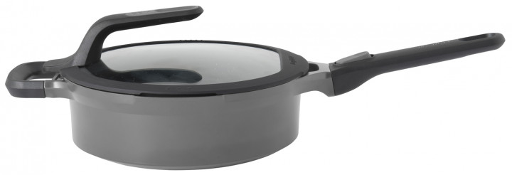 

Сотейник Berghoff Stay Cool 28 см 4,6 л