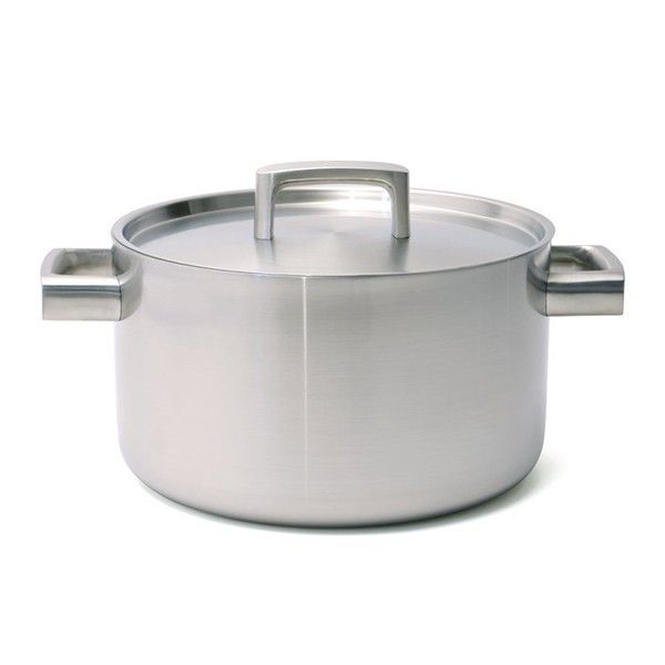 

Кастрюля BergHOFF Ron 6 л