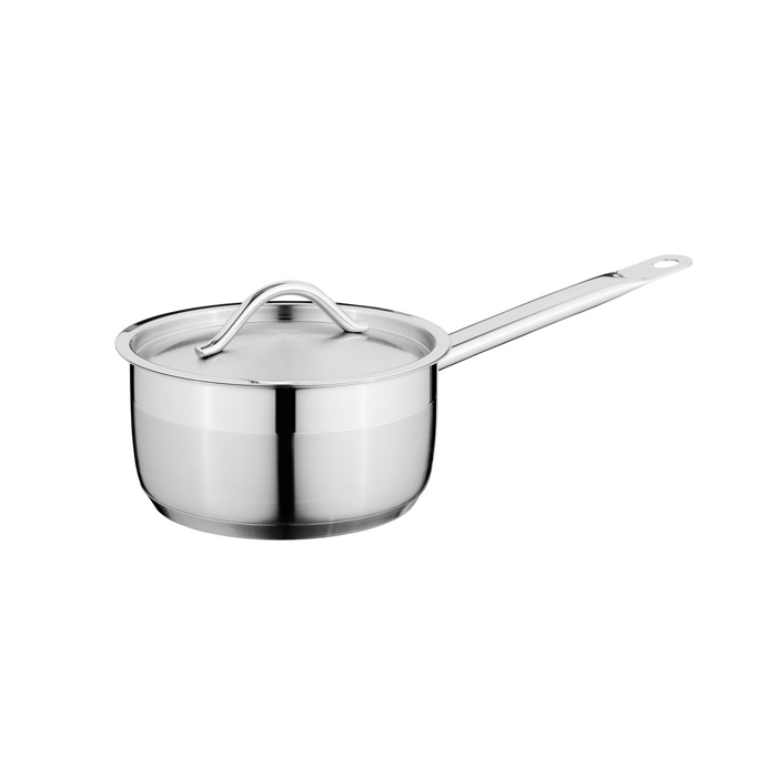 

Ковш с крышкой BergHOFF Essentials 1,6 л
