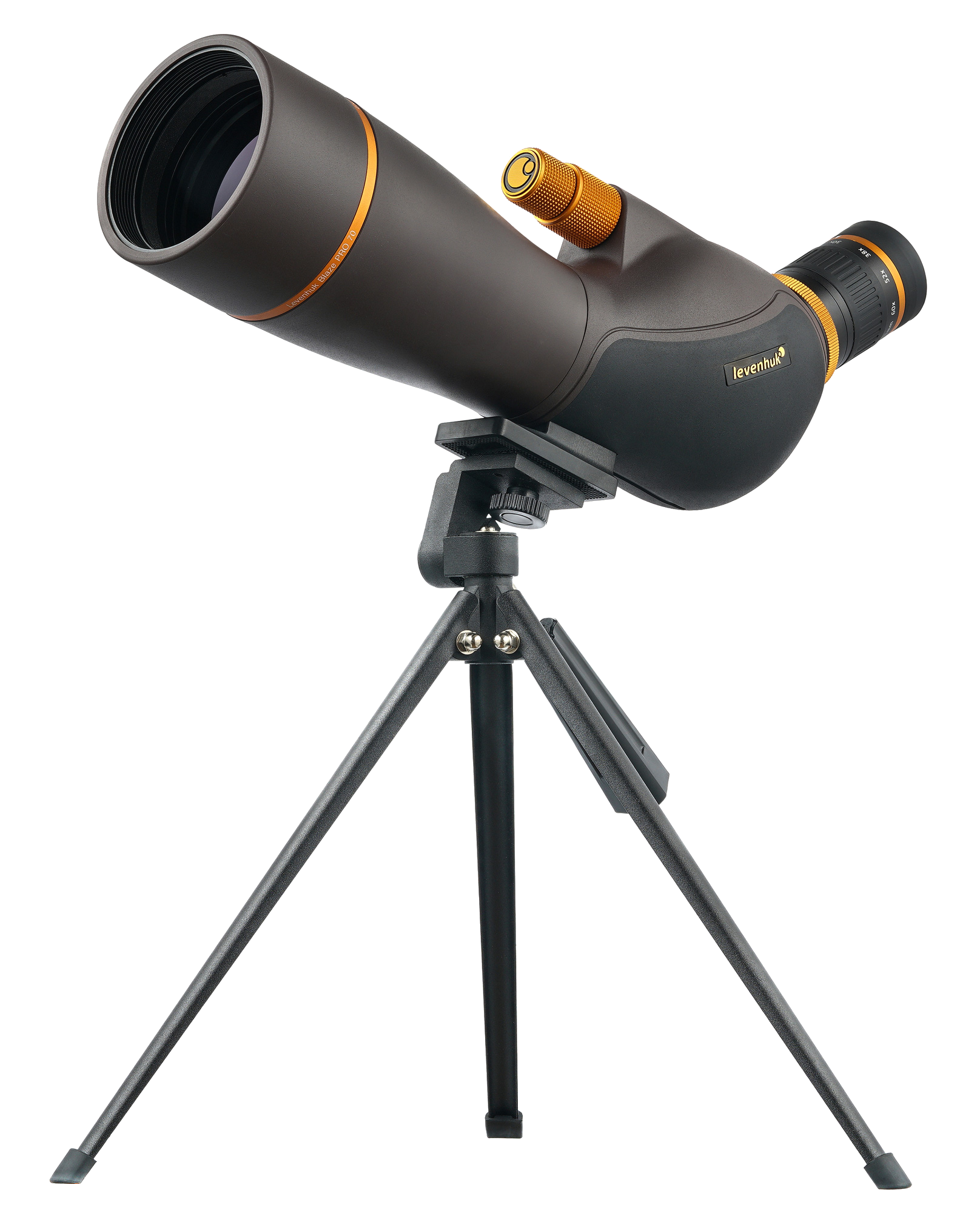 

Зрительная труба Levenhuk Blaze PRO 70, Levenhuk, 72105